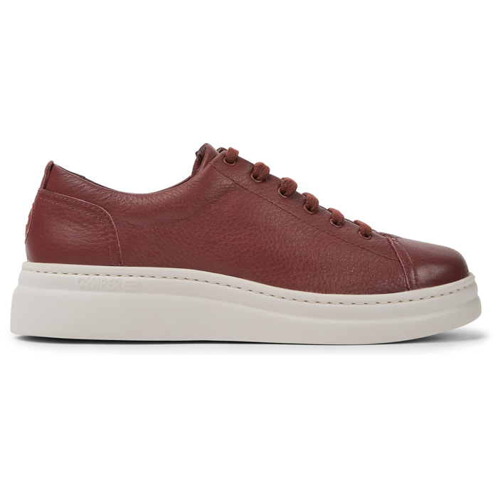 CAMPER Runner Up - Sneakers Bordeaux