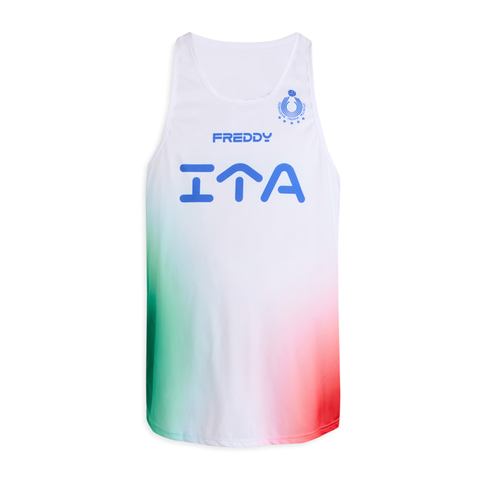 Canotta uomo Beach Volley Nazionale Italia 2025/26