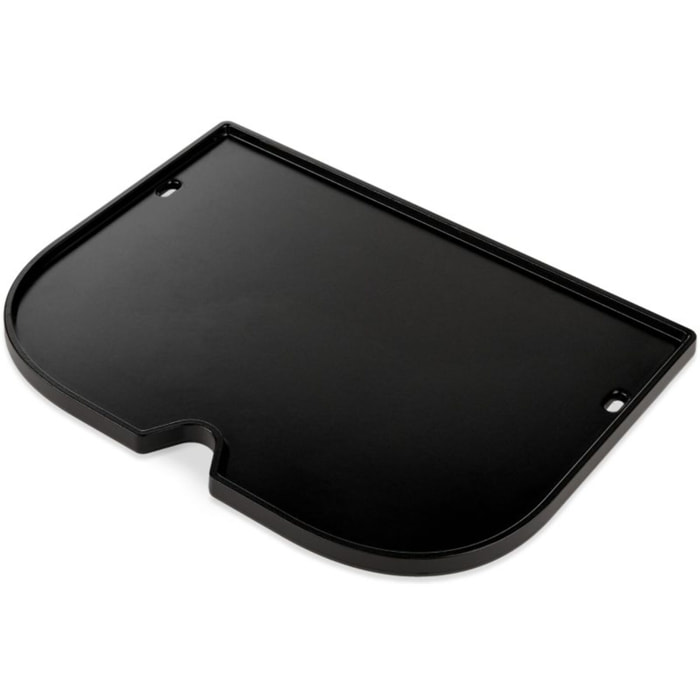 Plancha pour barbecue WEBER plancha pour Lumin Compact