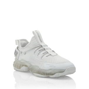 PLEIN SPORT Zapatilla Runner TIGER ATTACK//GEN.X.4