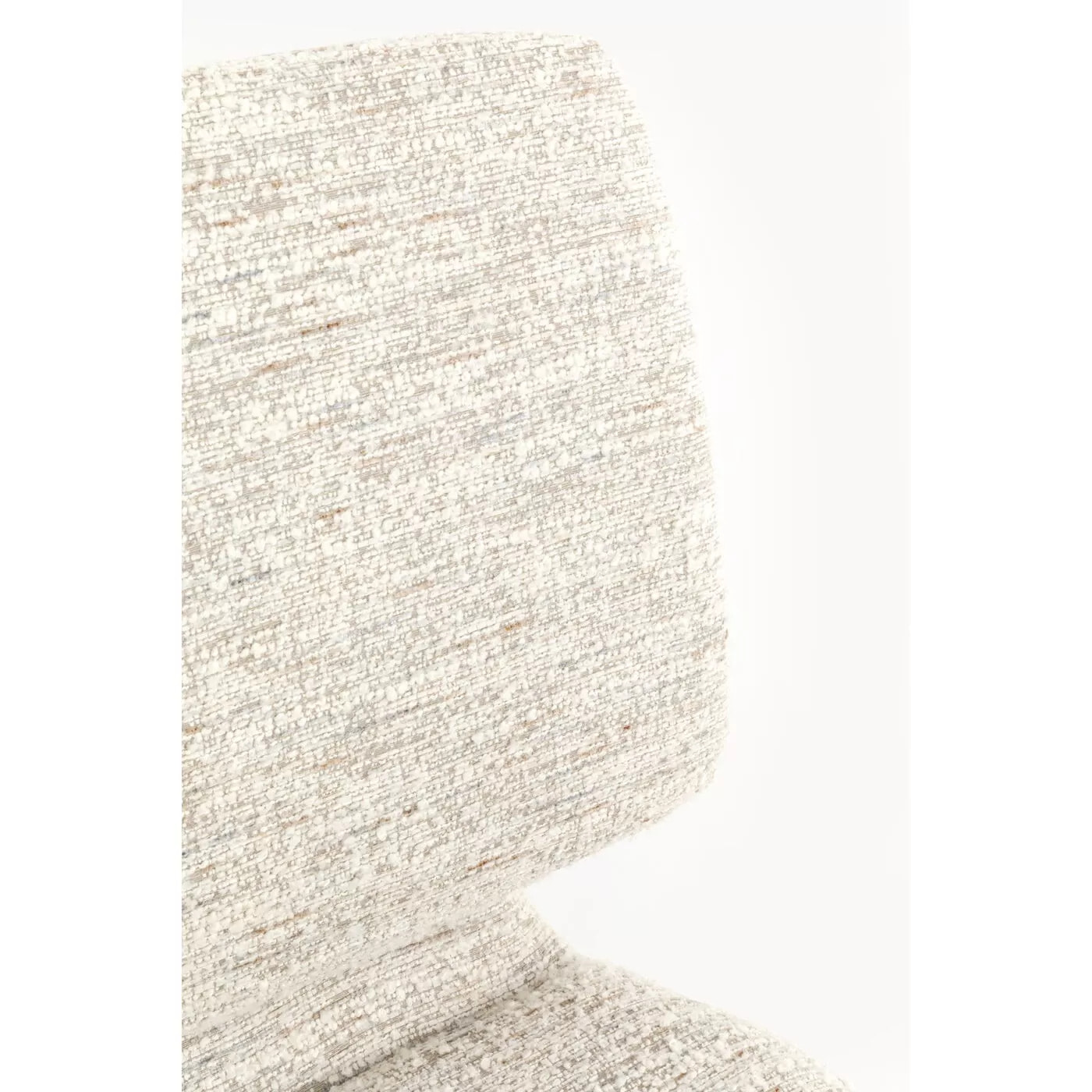 Chaise pivotante Tess Kare Design
