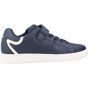 Zapatillas Niño de la marca GEOX  modelo J ECLYPER B. AZUL