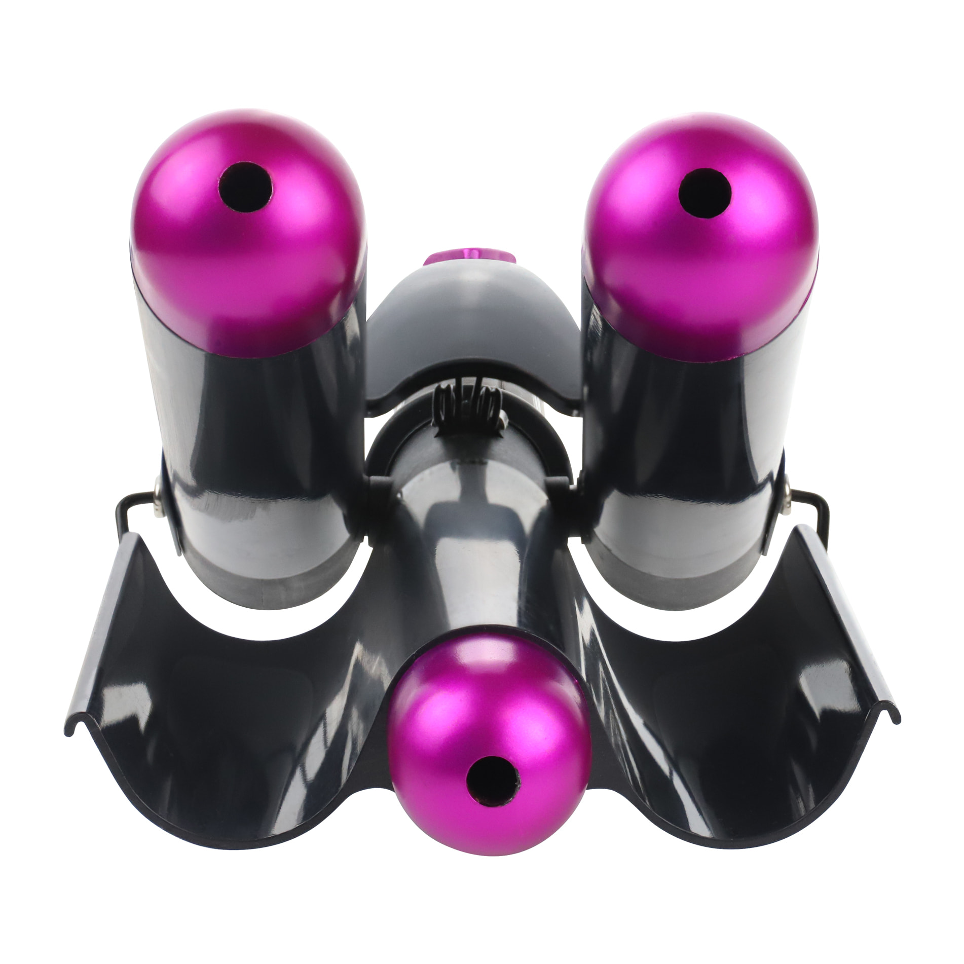 Fer à friser 32 mm Water Waves