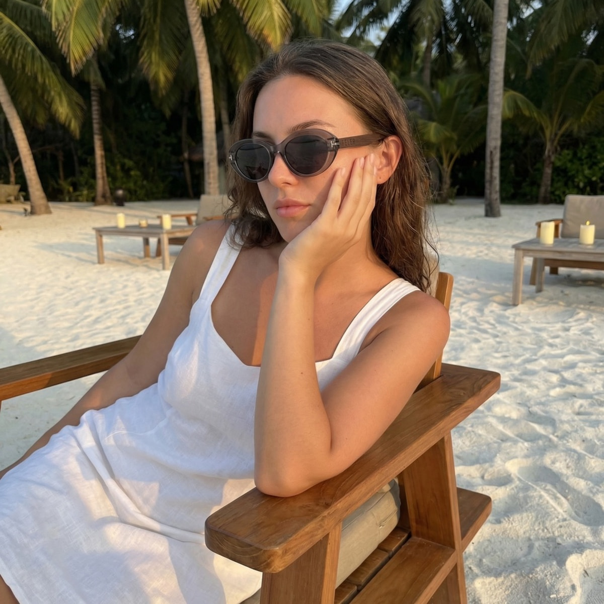 GAFAS DE SOL FELER | 1611-11