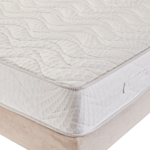 Materasso Memory Camomilla 3 Strati  15 zone 90x200x24