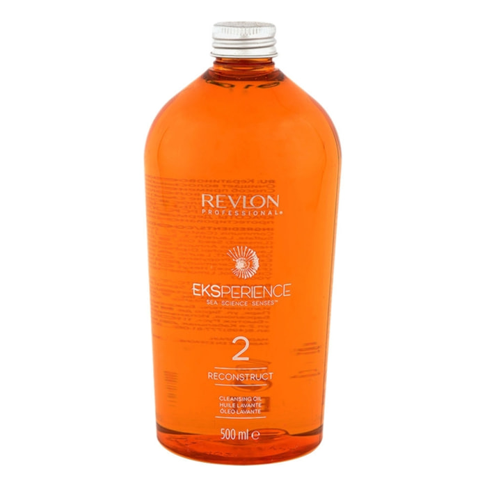 REVLON PROFESSIONAL Eksperience Reconstruct Fase 2 500ml