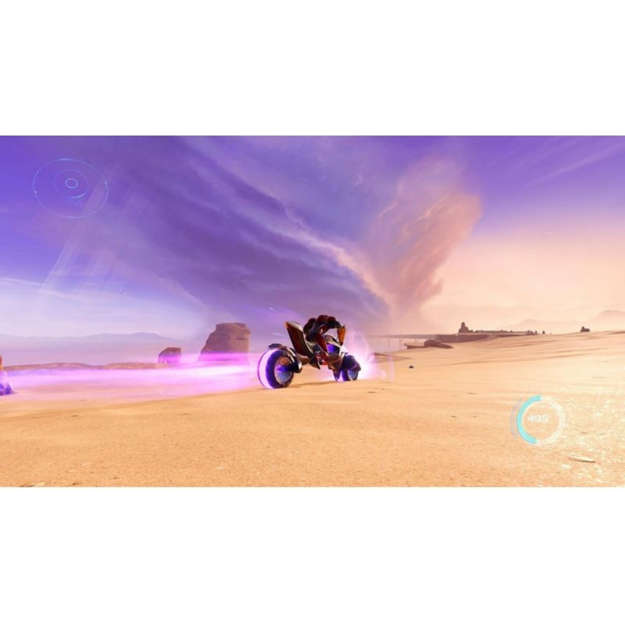 Jeu Switch NINTENDO Metroid Prime 4 Beyond