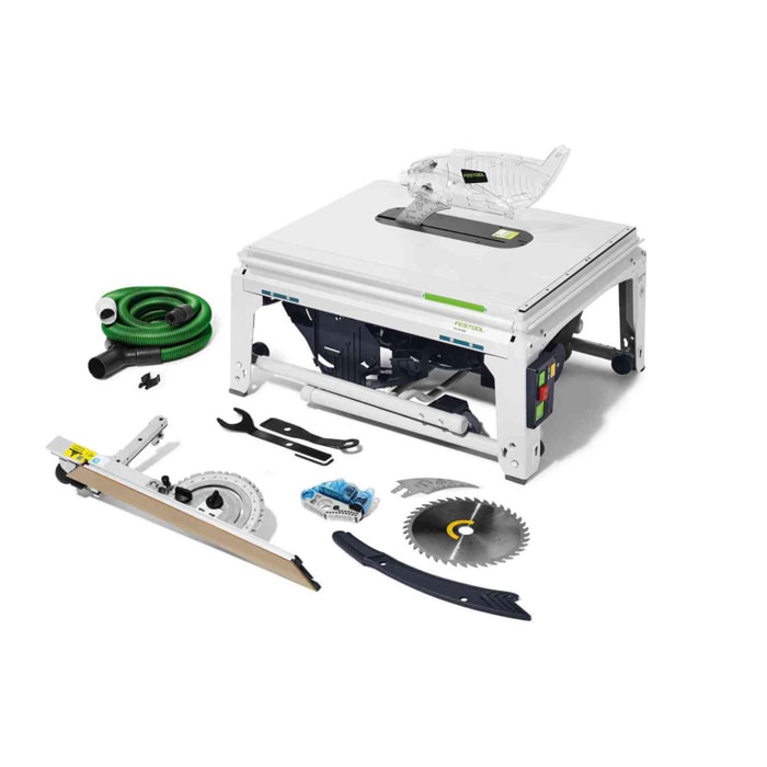 Scie stationnaire TKS 80 EBS - FESTOOL - 575781