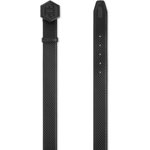 PHILIPP PLEIN Belt HEXAGON