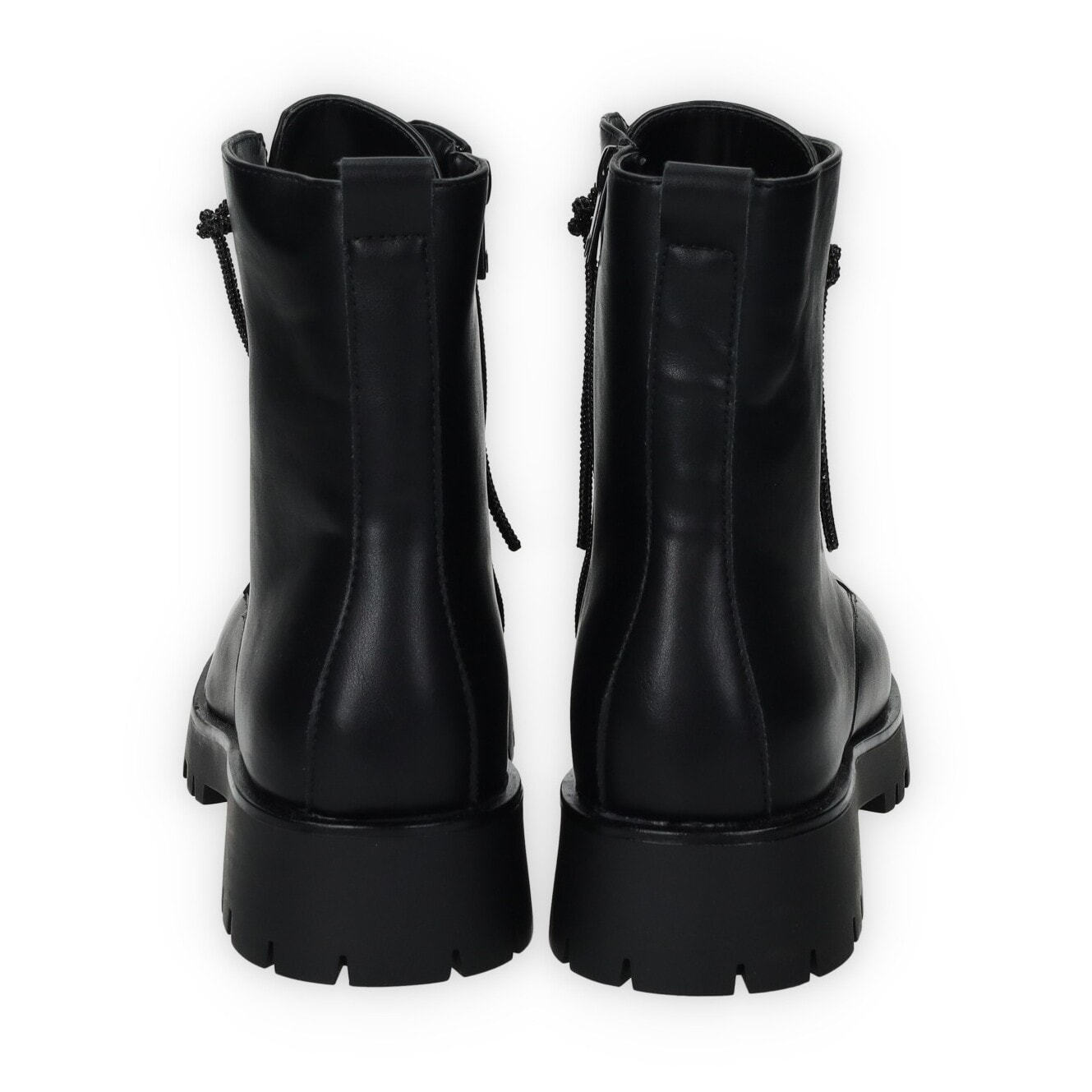 Décolleté Donna Tata Italia Nero