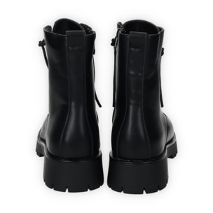 Décolleté Donna Tata Italia Nero