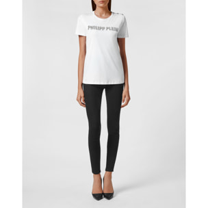PHILIPP PLEIN T-Shirt Round Neck