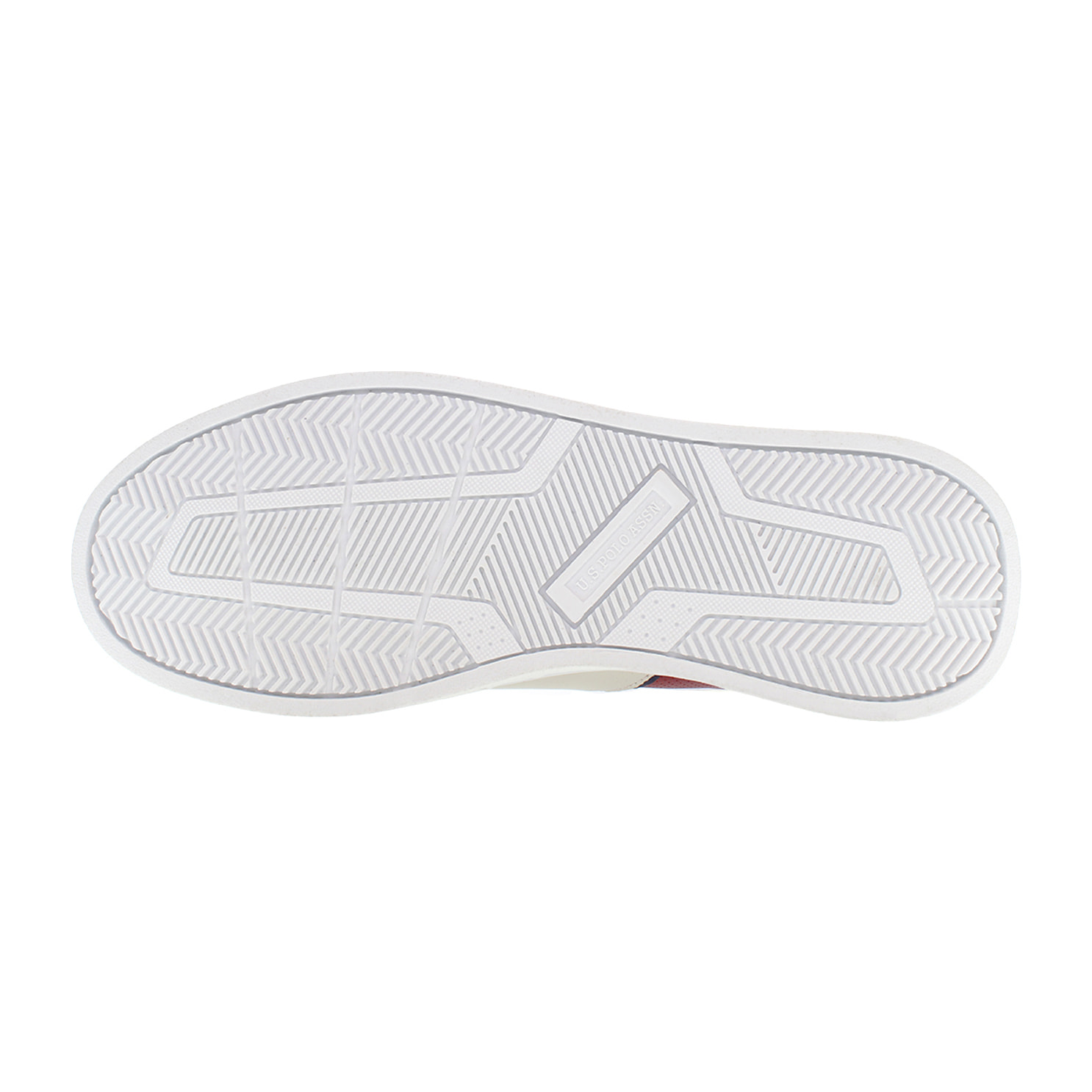 U.S. Polo Assn. - Sneakers CAMPY001M/5YS3 in sintetico per uomo