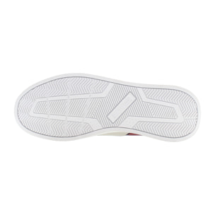 U.S. Polo Assn. - Sneakers CAMPY001M/5YS3 in sintetico per uomo