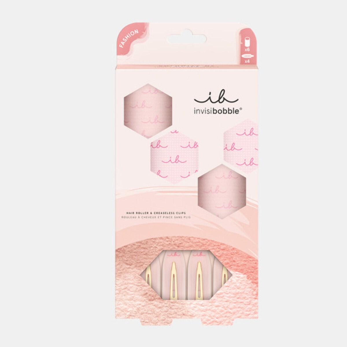 INVISIBOBBLE Set Volumize Me