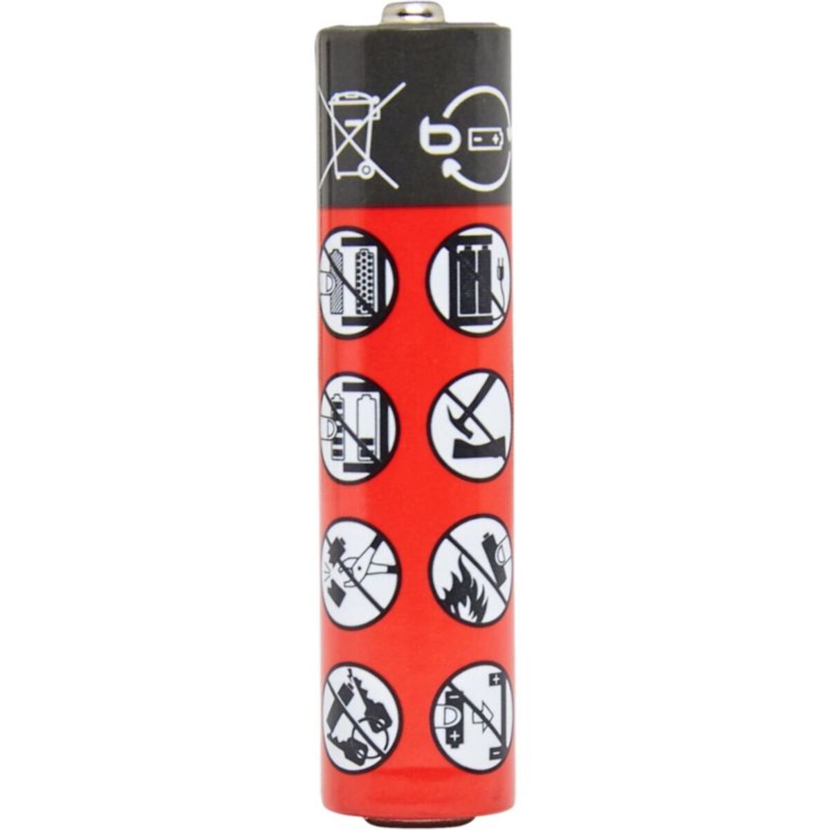 Pile ESSENTIELB LR03 AAA POWERPLUS  x20