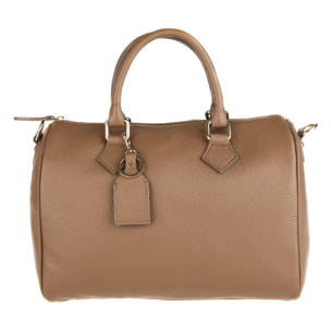 Chicca Borse Borsa Beige