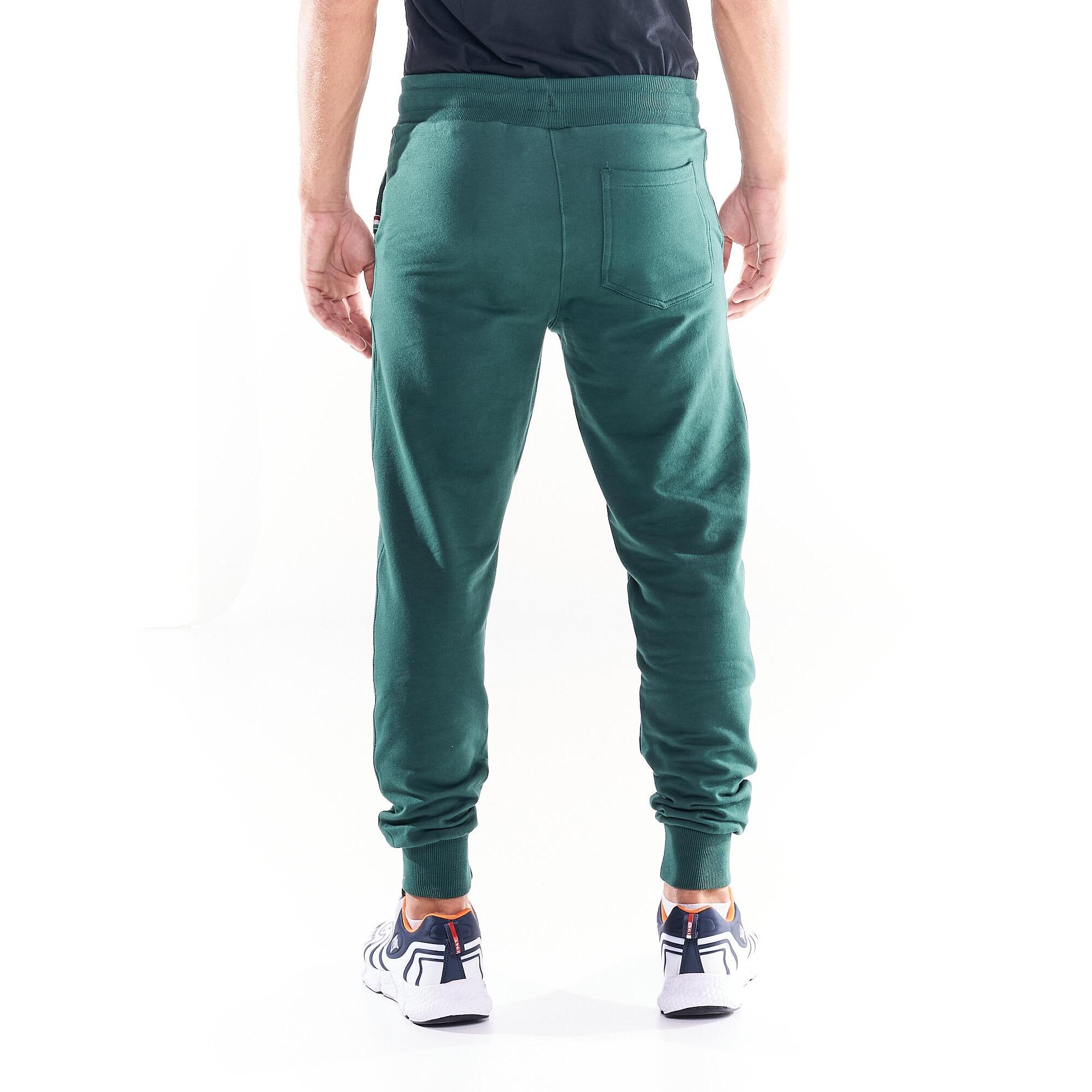 Pantalón hombre invierno Leone Basic