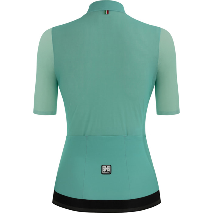 Redux Stamina - Maglia Donna - Acqua - Donna