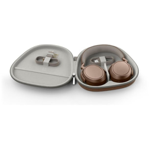 Casque SENNHEISER Momentum 4 Marron