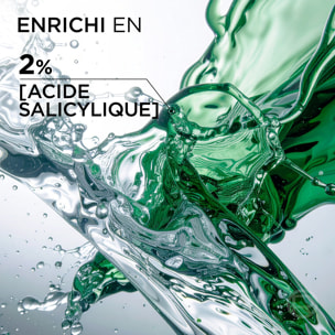 Lot de 6 - L'Oréal Men Expert Derma Control Gel Douche Anti-Imperfections 300ml