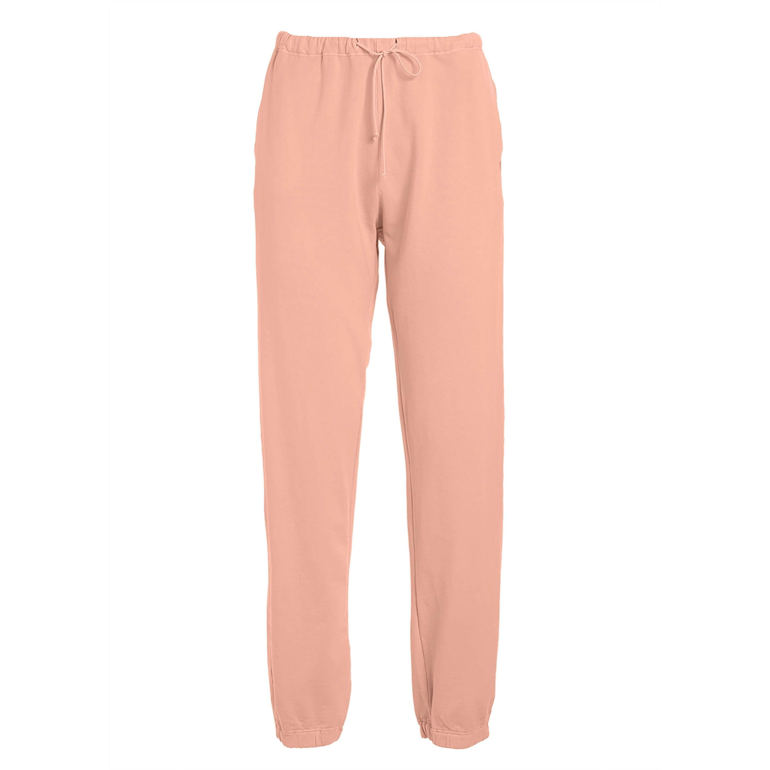 DEHA - Jogger OLD-DYE SWEATPANTS in cotone per donna