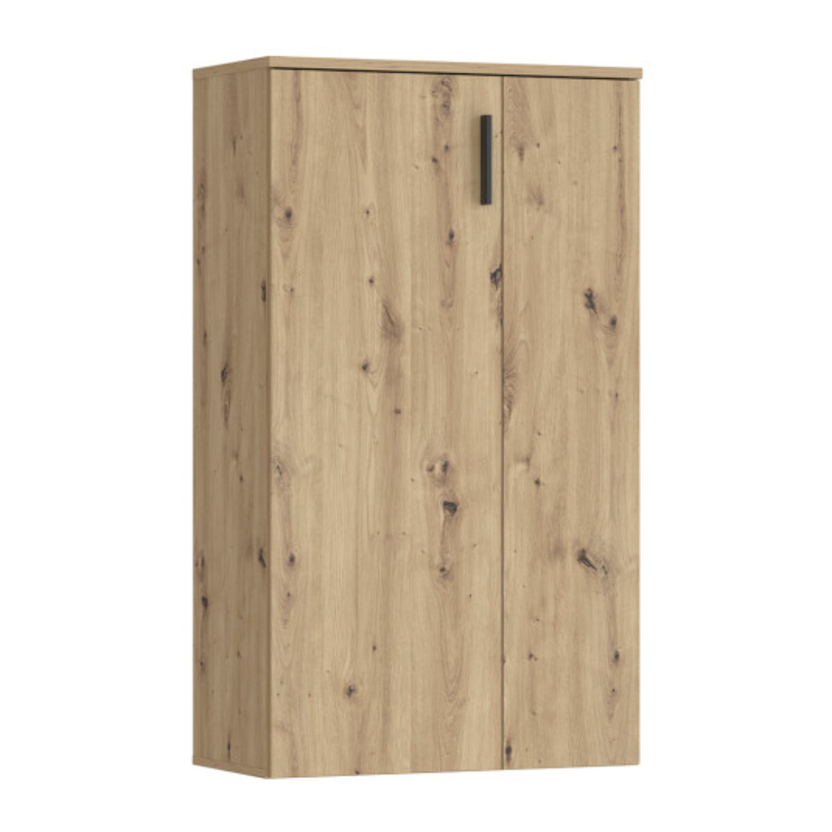 Armoire Meuble à Chaussures bois de chêne rustique – SHOES