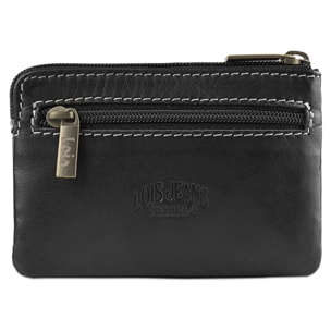 Cartera Lois Lois Jeans Negro