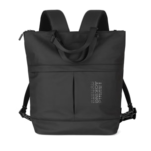 Zaino da donna Astrea Nova - Poliestere - Casual - Unisex - 30.0 x 41.0 x 18.0 cm