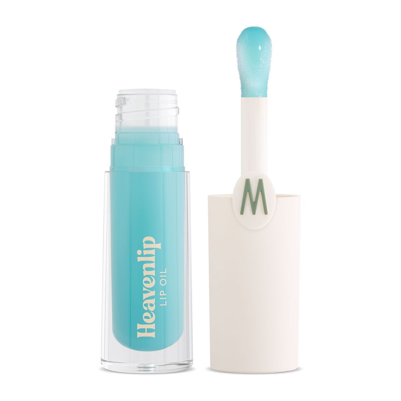 HEAVENLIP - LIP OIL Olio labbra dal finish brillante