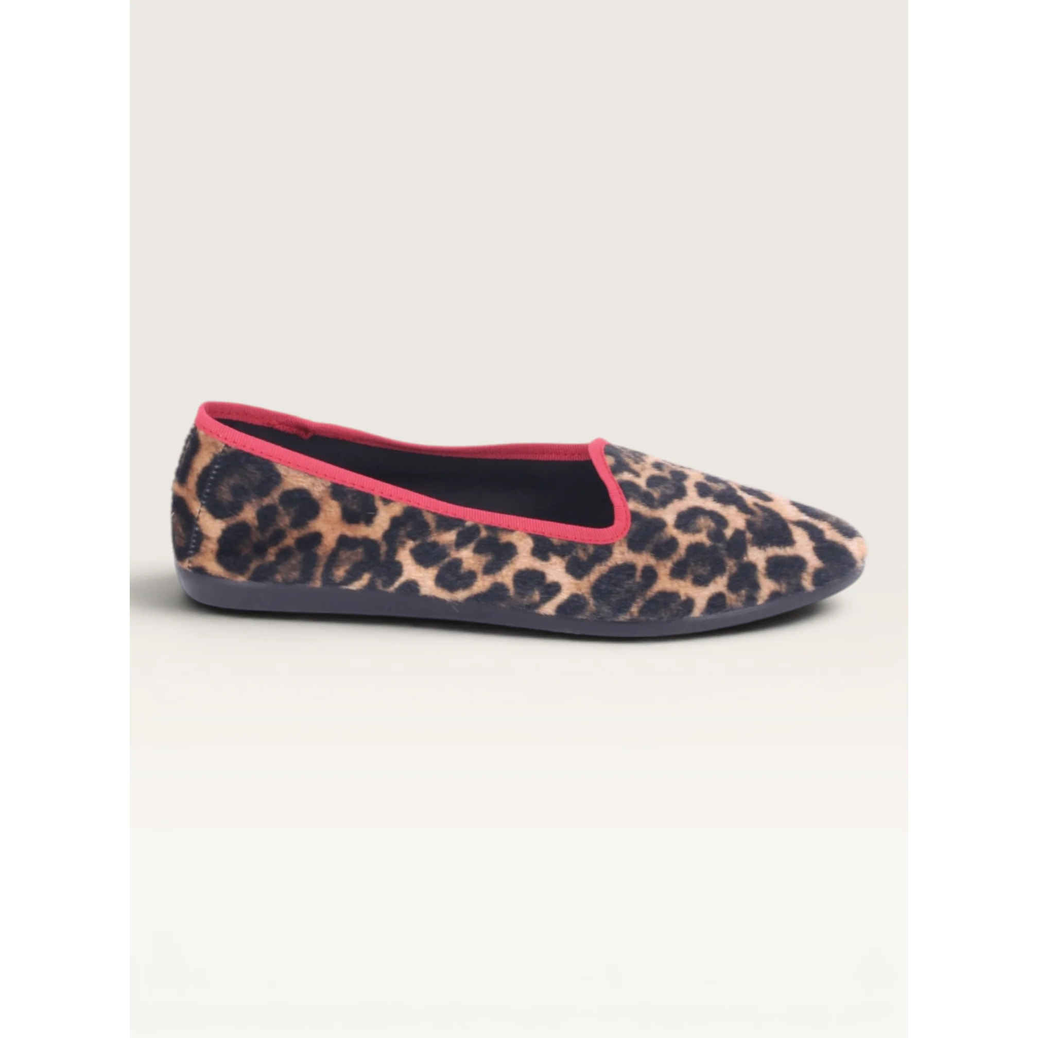 PAUSE RedLeopard