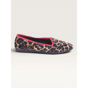 PAUSE RedLeopard
