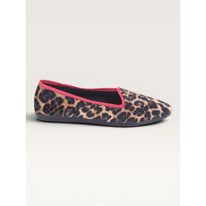PAUSE RedLeopard