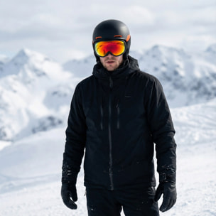 GAFAS DE SNOW FLUOR EYEWEAR | HX-053 - C1