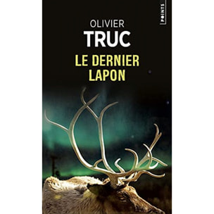 Truc, Olivier | Le Dernier Lapon | Livre d'occasion