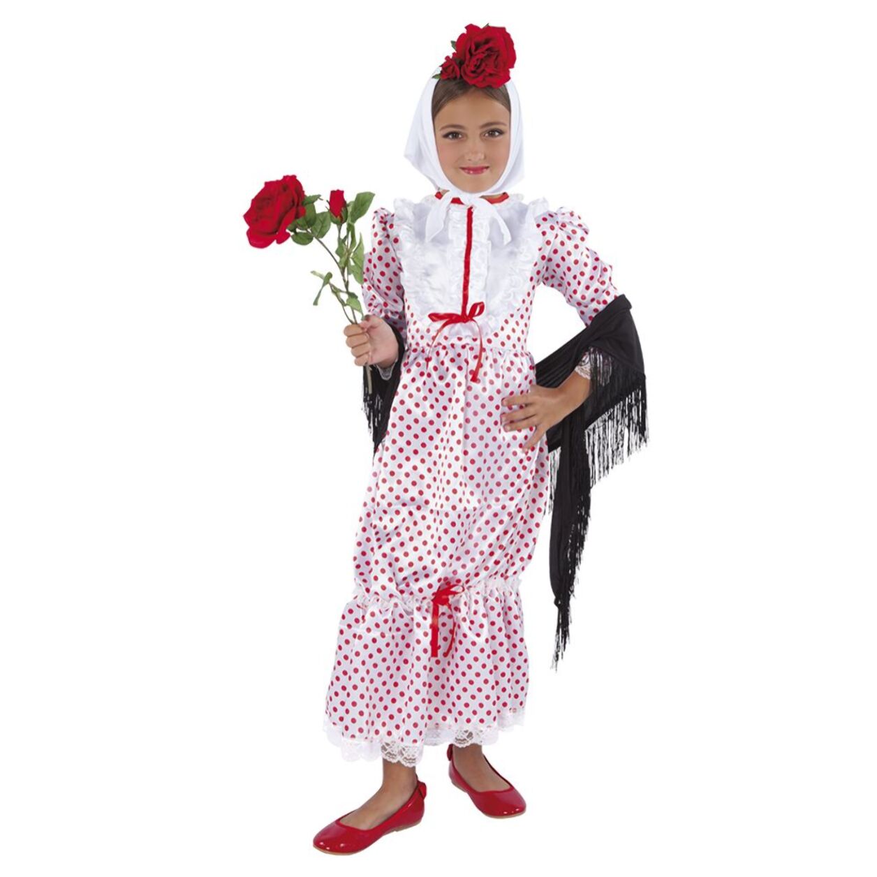 DISFRAZ CHULAPA INF