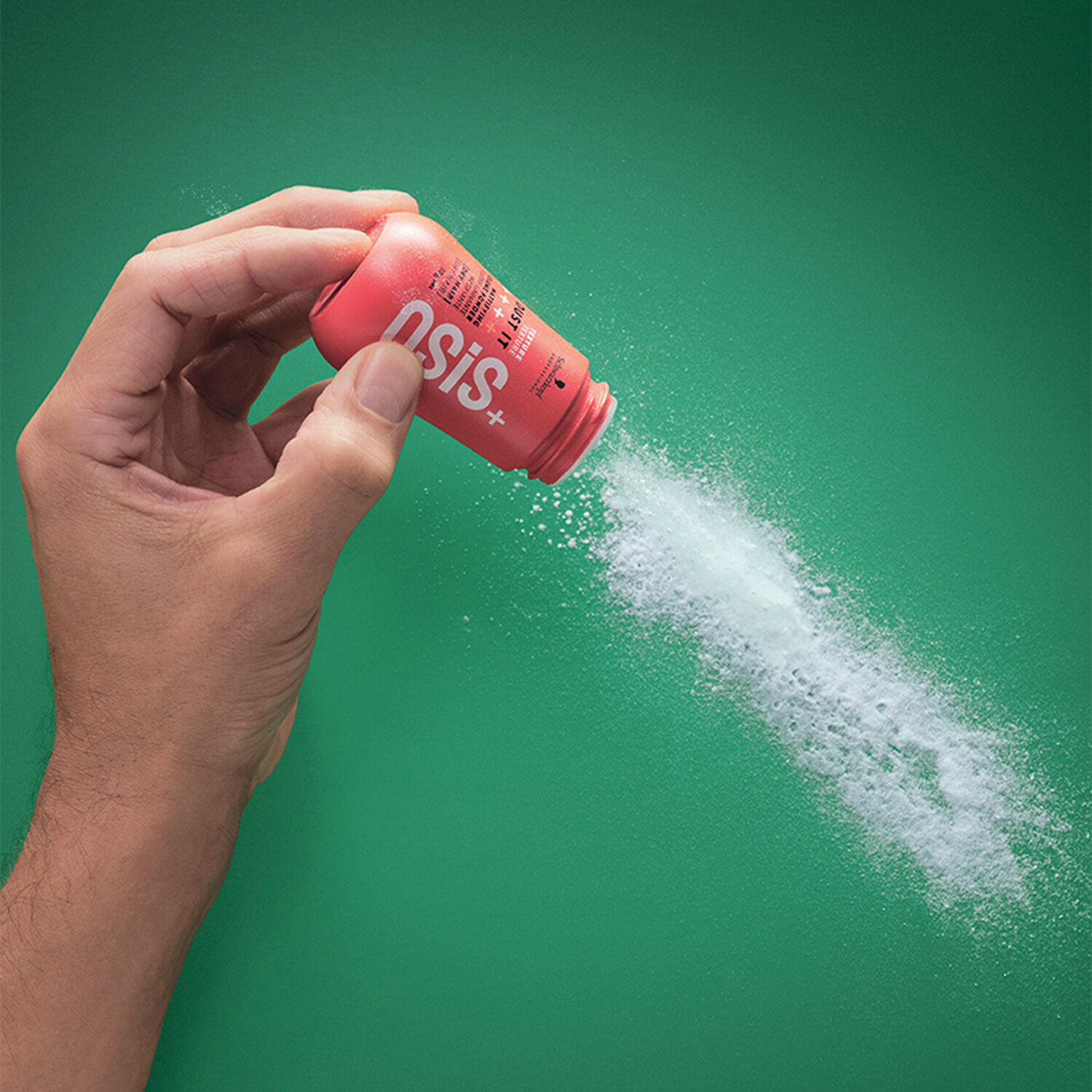 Osis+ Dust it - Poudre Gainante Matifiante 10 g