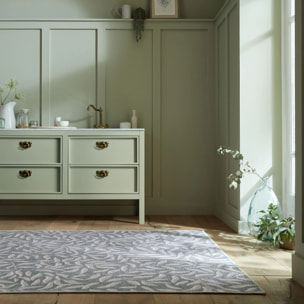 Tapis lavable WALLACE Vert
