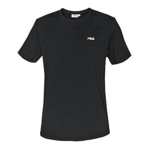 T-Shirt Uomo FILA Manica Corta Cotone Mod. Laas- Art.FAM0874