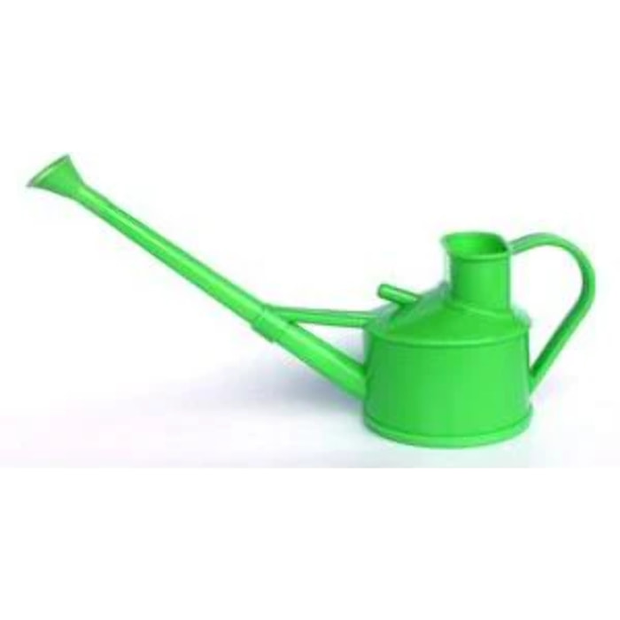 Regadera para bonsai Verde 0,9 L