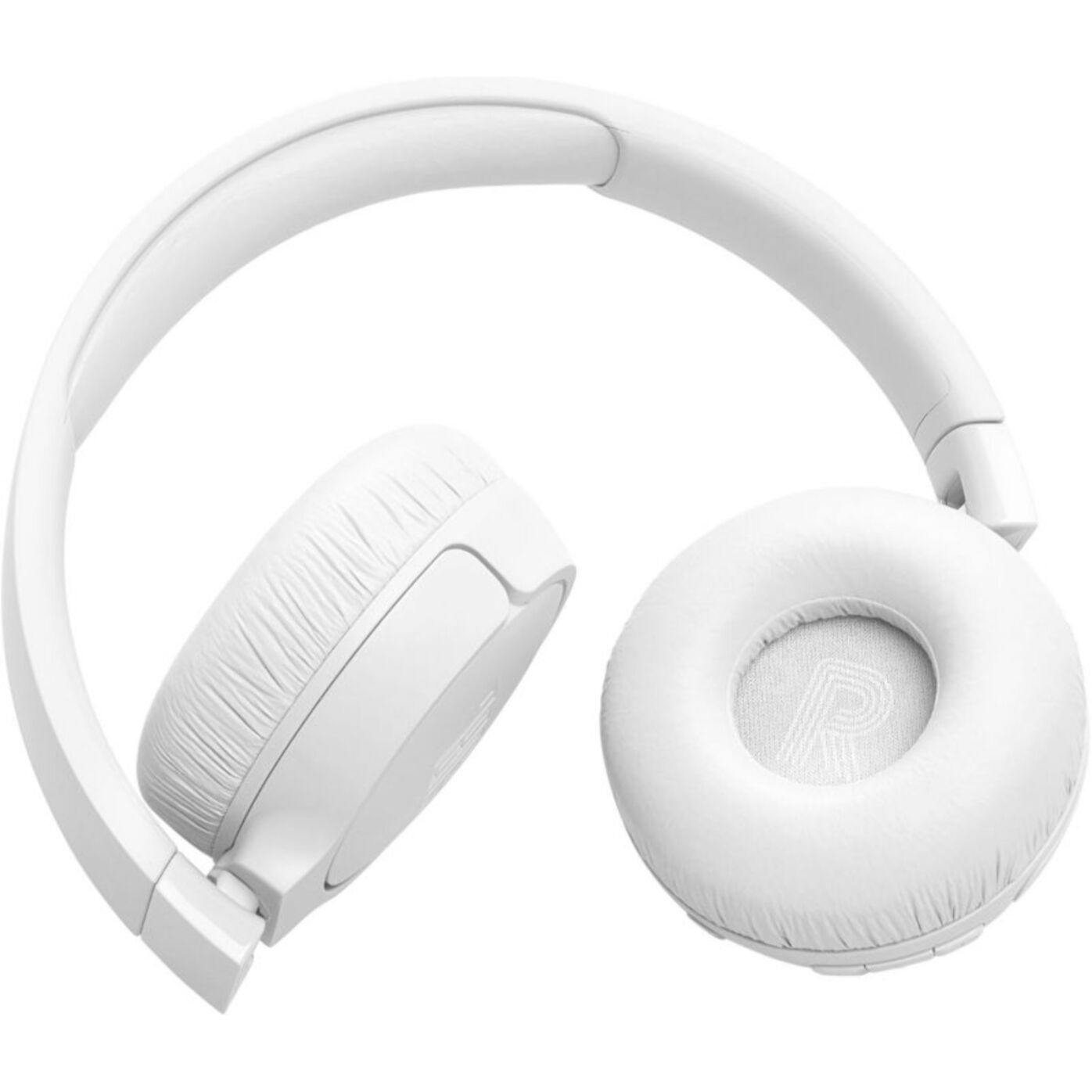 Casque JBL Tune 670 NC Blanc