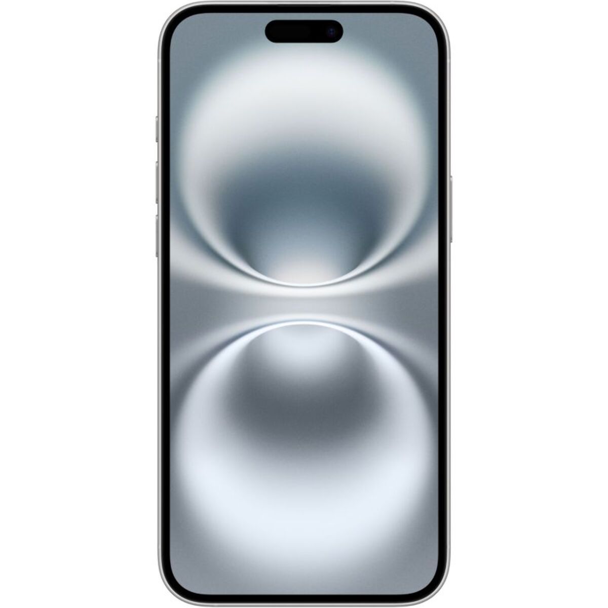 Smartphone APPLE iPhone 16 Plus Blanc 128Go