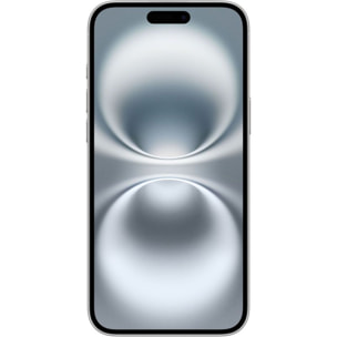 Smartphone APPLE iPhone 16 Plus Blanc 128Go