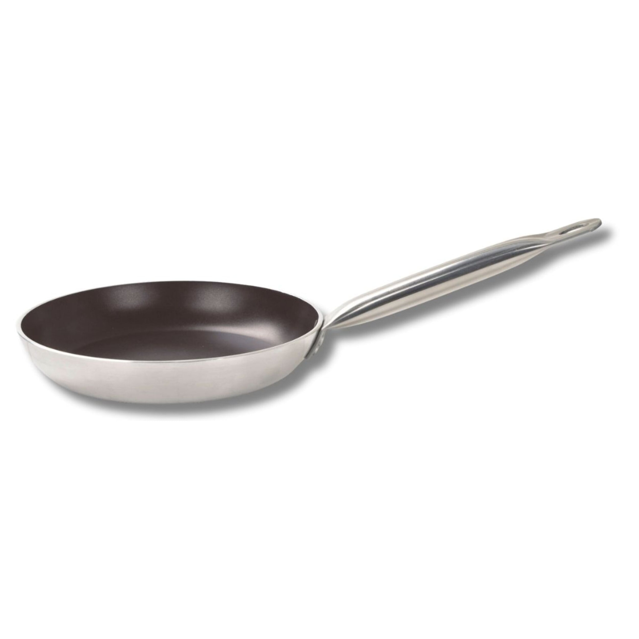 Poêle céramique sans PFAS Bistro Line Elo