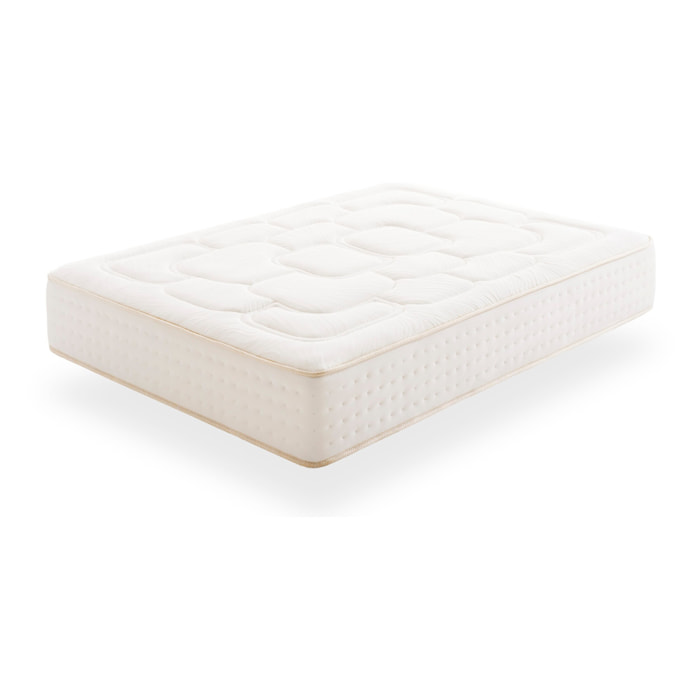 Matelas Regal Supreme 30 cm, Ergonomique/relaxation - Moonia