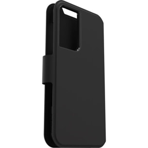 Etui OTTERBOX Samsung S22+ Strada Via noir