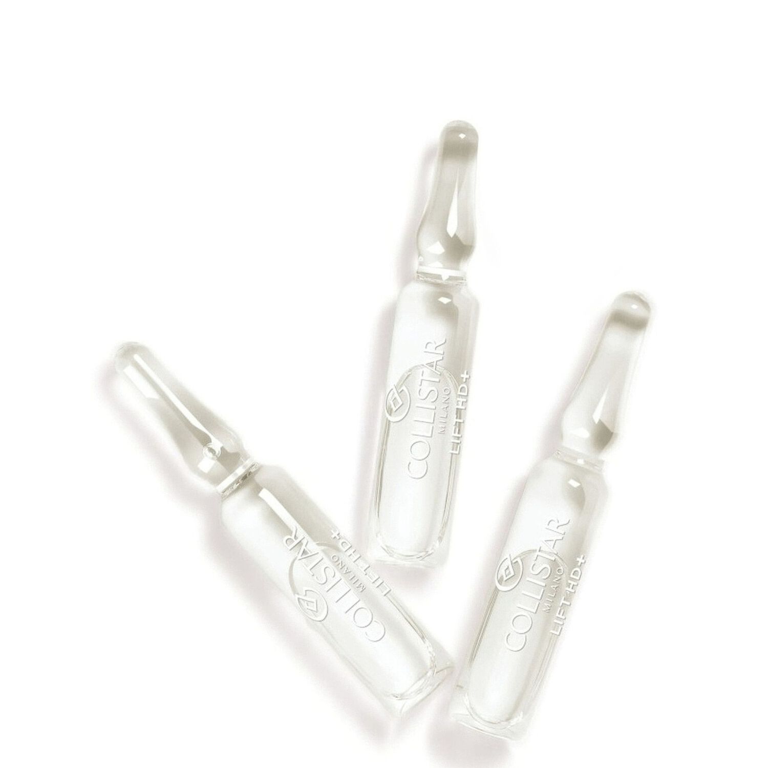 Lift HD + - Ampoules Lift 7X1,5ML 1,50 ml