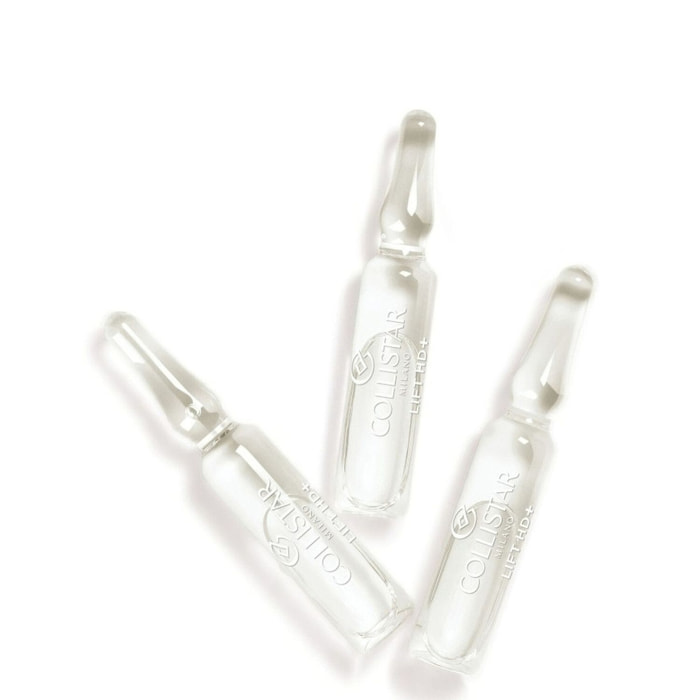 Lift HD + - Ampoules Lift 7X1,5ML 1,50 ml