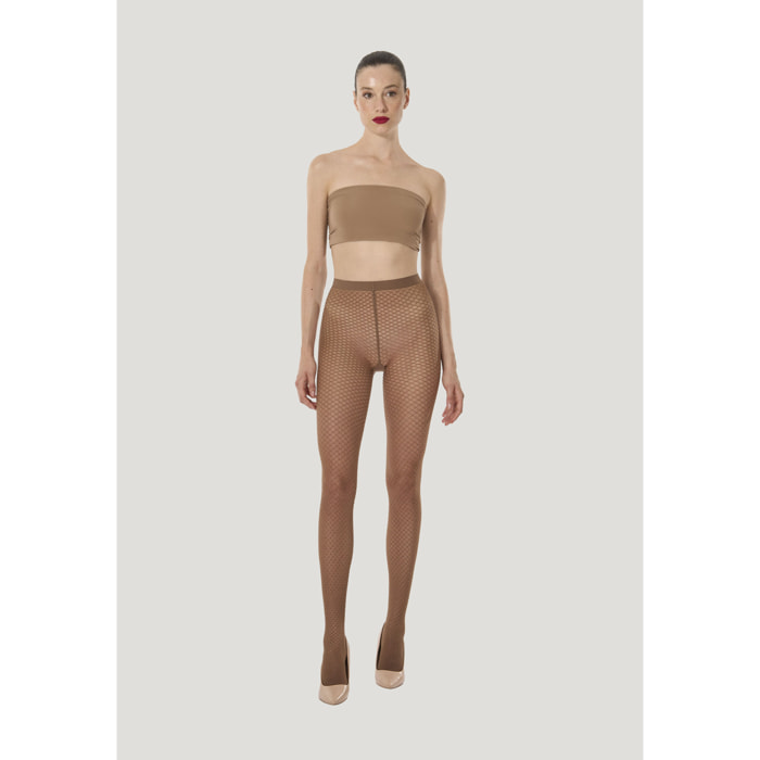 Collant Shimmer Effect Tights