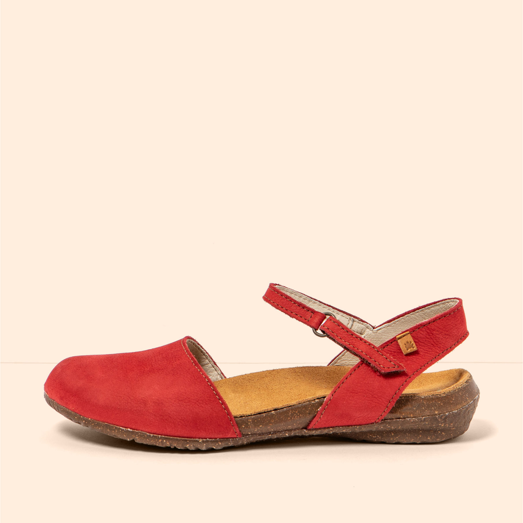 Sandalias N412 NOBUCK TIBET / WAKATAUA color Tibet